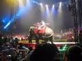 The UniverSoul Circus 2008