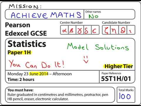 Edexcel coursework tasks image