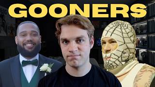 The Gooniversary Is Everything Wrong With Modern Society