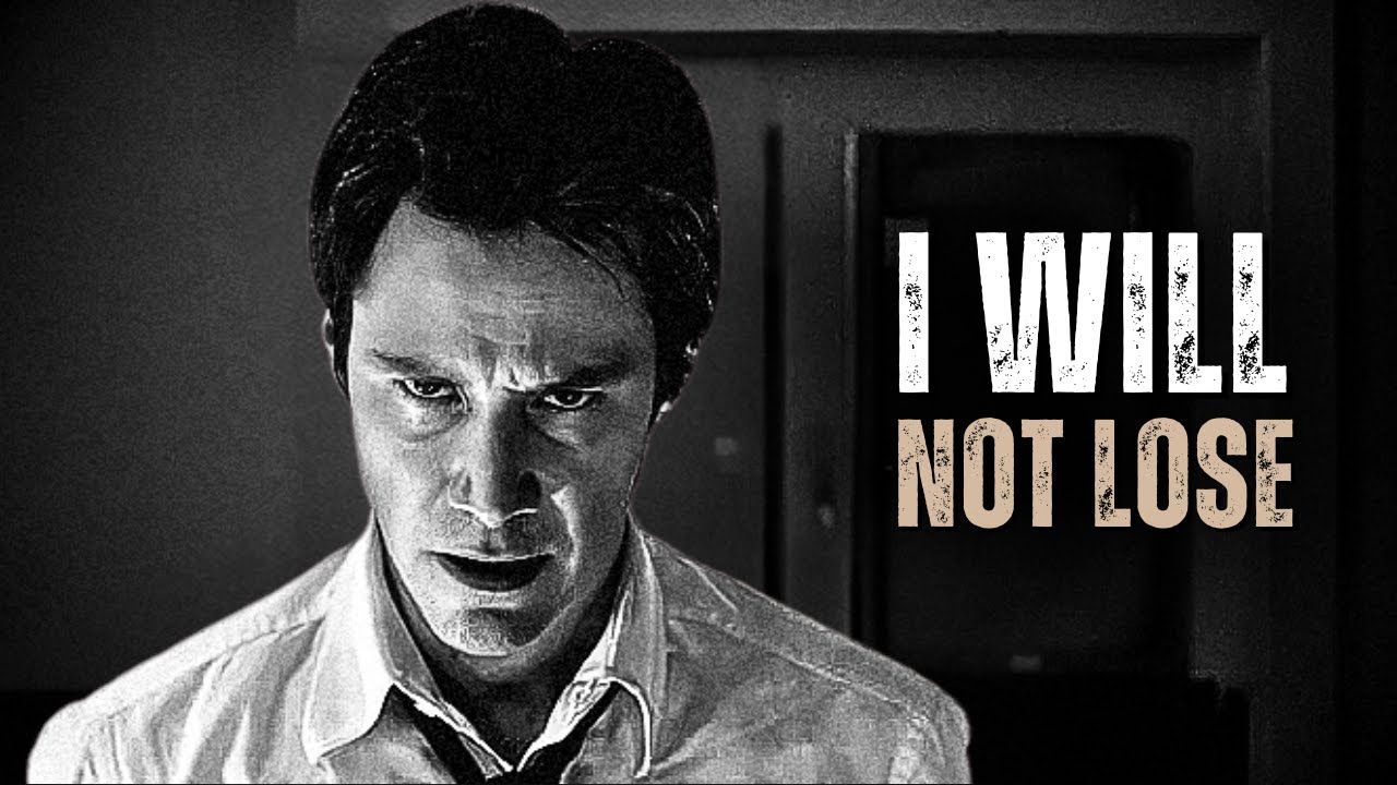 WINNER MENTALITY - Motivational Speech