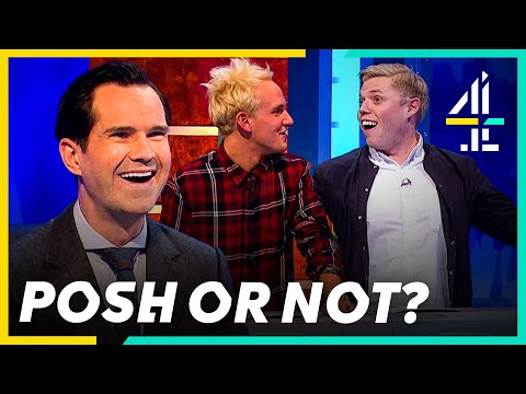 Jamie Laing vs Rob Beckett In HILARIOUS Class QUIZ | Cats Does Countdown