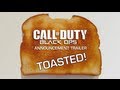 Black Ops II Announcement trailer: Toasted!