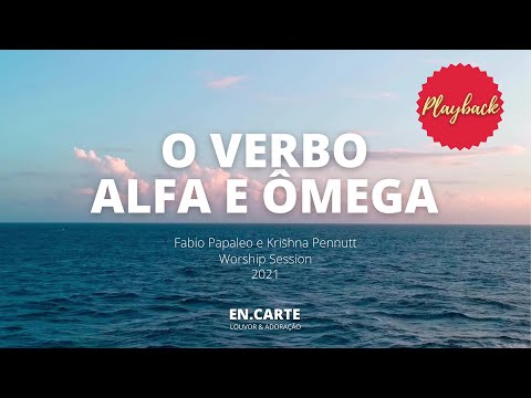 O Verbo - Fabio Papaleo