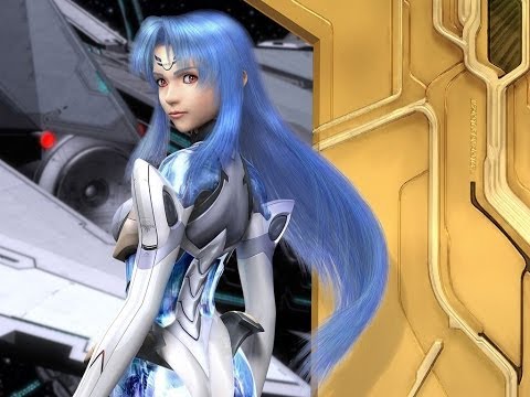 Xenosaga Episode 3 Walkthrough part 4 of 11 Final HD (PS2)