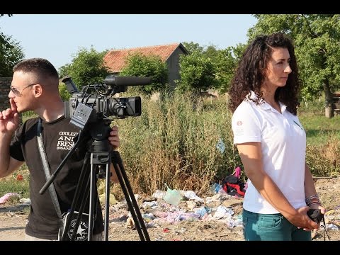 S07E05 Bavanište - Plaćamo ih da nas zagađuju