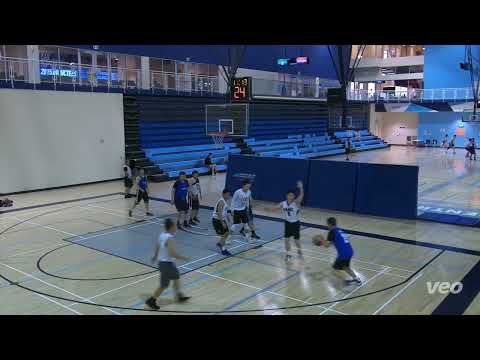 NGSS vs Can Partners   sunday tier   tcbl 2022 summer