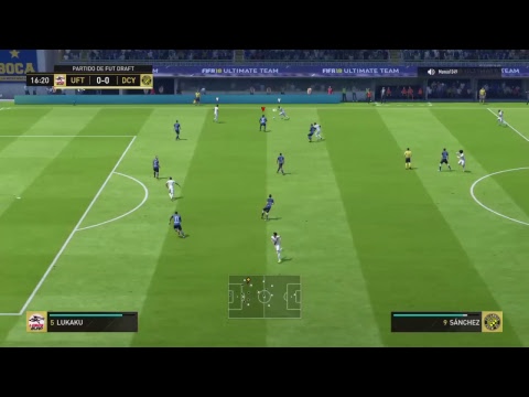 Fut C terrible  No hay Beef DRAFT