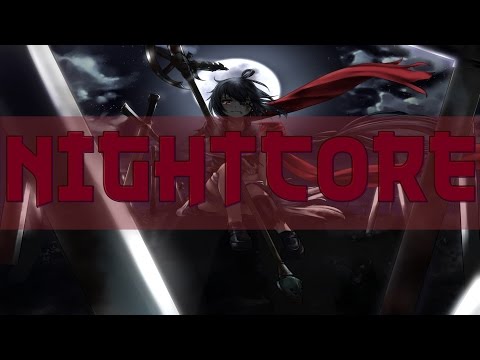 ▶ Nightcore → 「Graveyard Dancing」