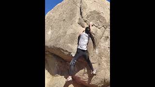 Video thumbnail de Otoño en Pekin, 7a. Burguillo