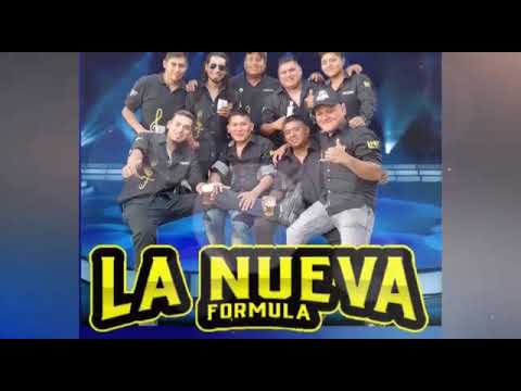 la nueva formula