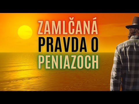 , title : 'Zamlčaná pravda o peniazoch - dokument'