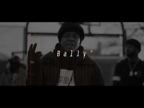 (SOLD)Swarmz X Tion Wayne X One Acen Type Beat - "Bally" Afro Trap Instrumental