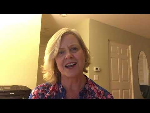 Joyce Jackson Testimonial