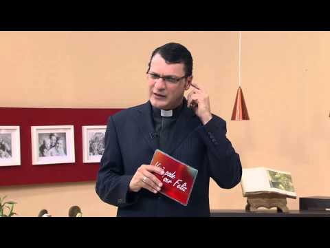 Você Pode ser Feliz 08/08/2013 - Bloco 5/6