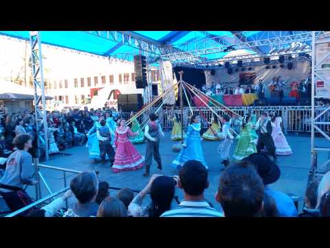 CTG Sentinela da Querencia - Erechim