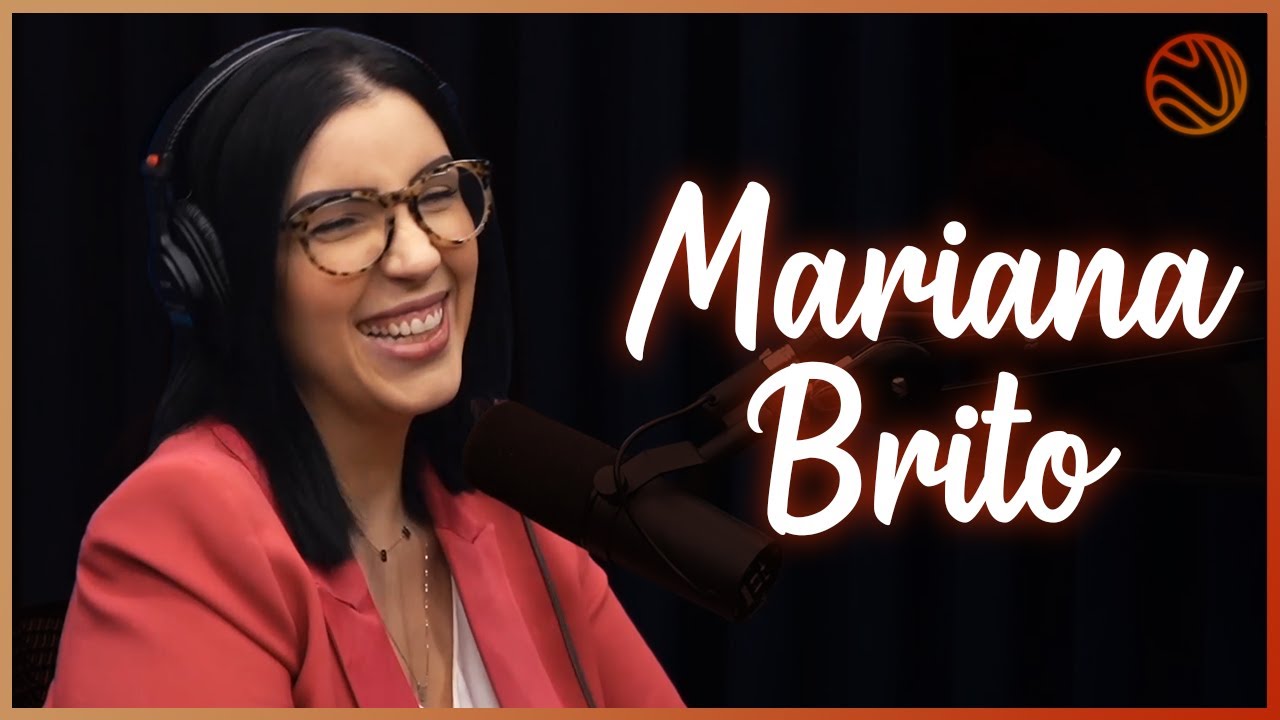 MARIANA BRITO - Venus Podcast #19