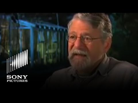 THE WATER HORSE Video Blog #2 "Director Profile"