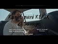 Ranjhe Da Principal Remix Ranjit Mani X 21 Savage SLO MO VIBE Dr Mix Master