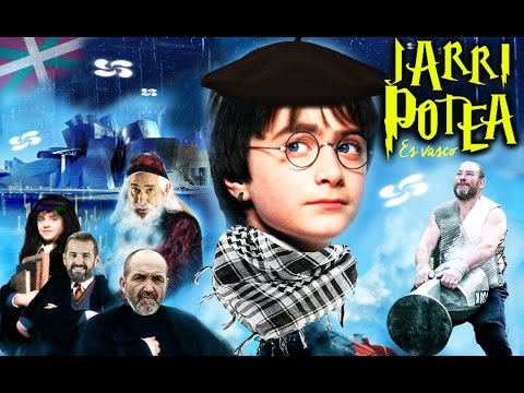 jarri potea BocaBeats parodia harry potter