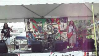 Punk Willie*Stand and Deliver*Pabstolutely 4