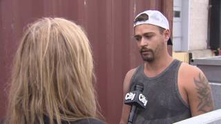 Video: Pedophile hunter exposes how potential predators groom children