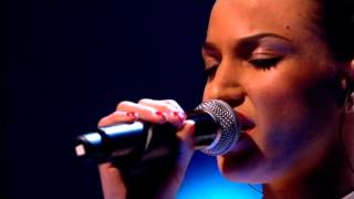 David Guetta - Titanium  - on the Graham Norton Show.