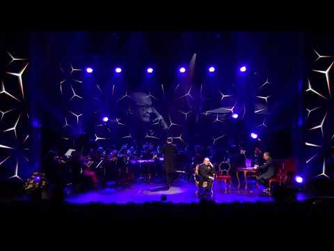 "Z potrzeby duszy i serca" muz. i sł. K. L.Tomaszewski, Silvestro Silesiano - Tenor , Renata Dobosz