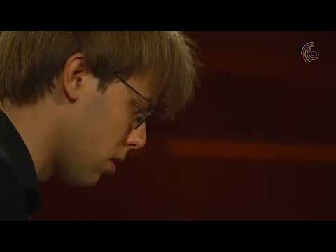 XVII Tchaikovsky International Competition - Timofey Dolya (1st round, piano)
