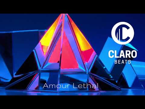 DADJU x LANDY x KAZA Type Beat - "AMOUR LETHAL" (Prod By Claro Beats)