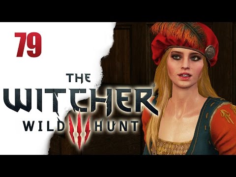 THE WITCHER 3 Gameplay German Part 79  Let's Play  The Witcher 3 Wild Hunt  Deutsch PC