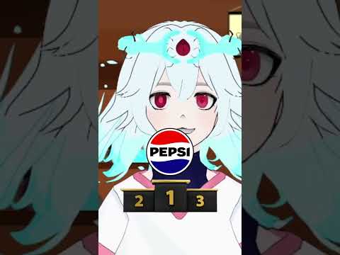 The best drink is actually sweet tea tho #vtuber #vtuberclips