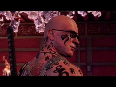 Во что поиграть в 2015 году: Nintendo Wii U. Devil’s Third. Во что поиграть в 2015 году: Nintendo Wii U. Devil’s Third. Фото.