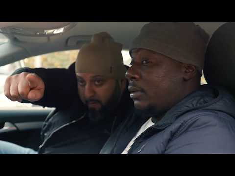 Eye's Berg - L'Odho I Daymolition