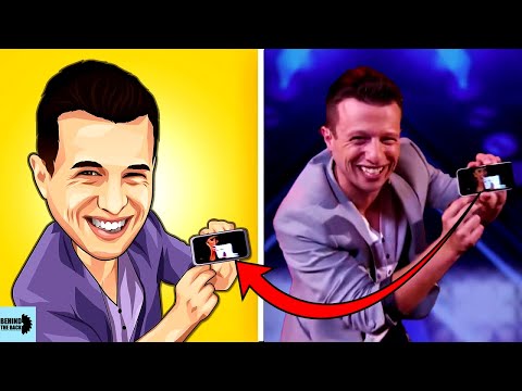 MOST FAMOUS Magic Tricks Finally Revealed | AGT | BGT