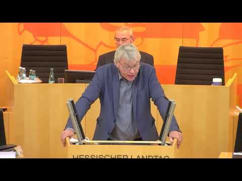 Torsten Felstehausen zur Atommüllendlager-Suche