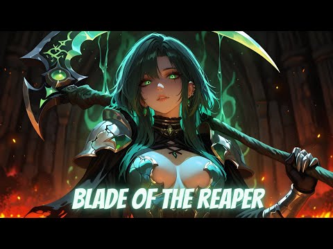 blade of the reaper | epic battle music