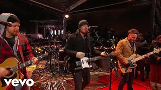 James Barker Band - Chills (Live From Canada&#39;s New Year&#39;s Eve: A Countdown to 2018)