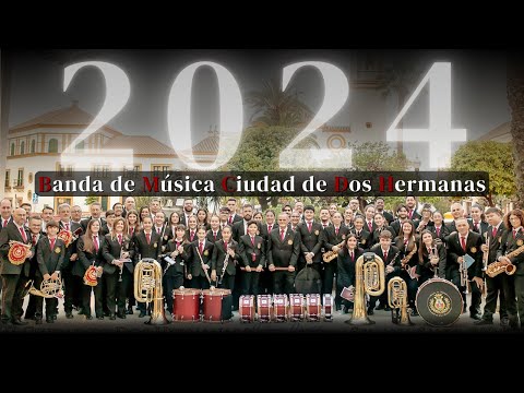 BM Ciudad de Dos Hermanas 2024 | Imágenes