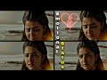 Love Emotional Whatsapp Status Anupama Parameswaran Status Efx Editing Vunnadhi Okkati Zindagi