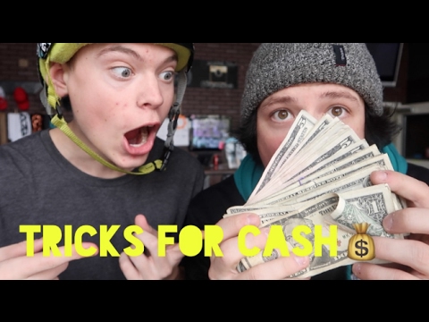 Tricks 4 CASH