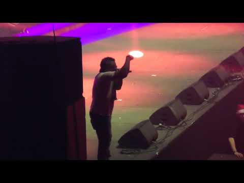 GONNA  MAKE  YOU  SWEAT...   18.12.2019; We Love The 90's - The SSE Arena, Wembley.