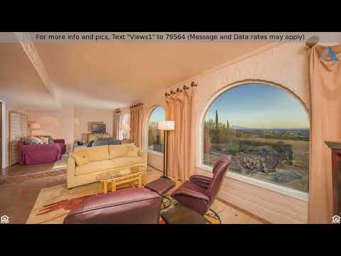 Priced at $580,000 - 4642 North Pso Pitiquito, Tucson, AZ 85750