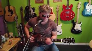 No more doggin Rosco Gordon cover