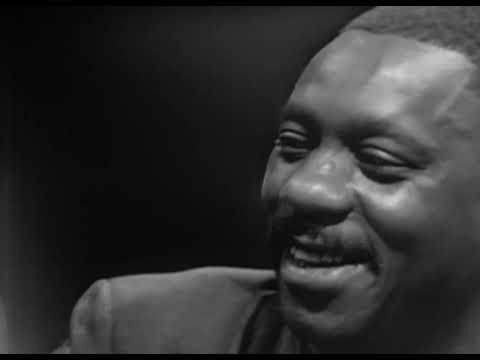 Wes Montgomery live in Holland 1965