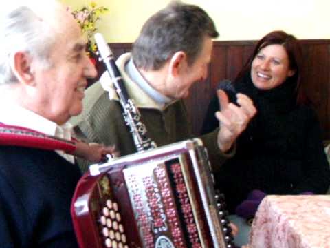 Lujzek in Rudek