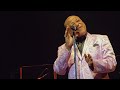 "If You Don't Watch Out" The Stylistics in California 2025-09-19