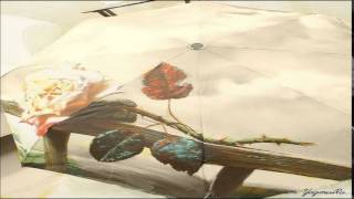 Ana Gabriel  - Historia de un Amor ( Bir aşk hikayesi..)