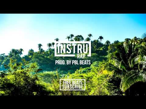 [FREE] Instrumental Rap Mélancolique/Dope | Instru Rap Chill - "CASH" | Prod. by Pbl Beats