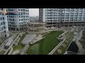 Aerial Mapping Puri Mansion Apartemen