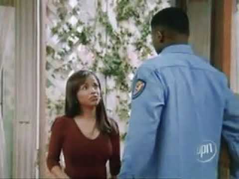 Myra Monkhouse last appearance on Family Matters RIP Michelle Thomas